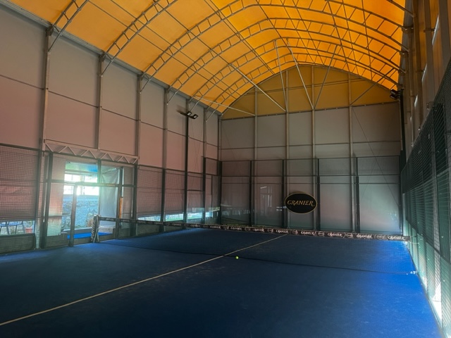 Instal·lacions del club (3 de 8)
